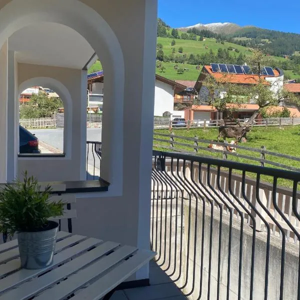 Fliess Apartment, hotel in Fliess