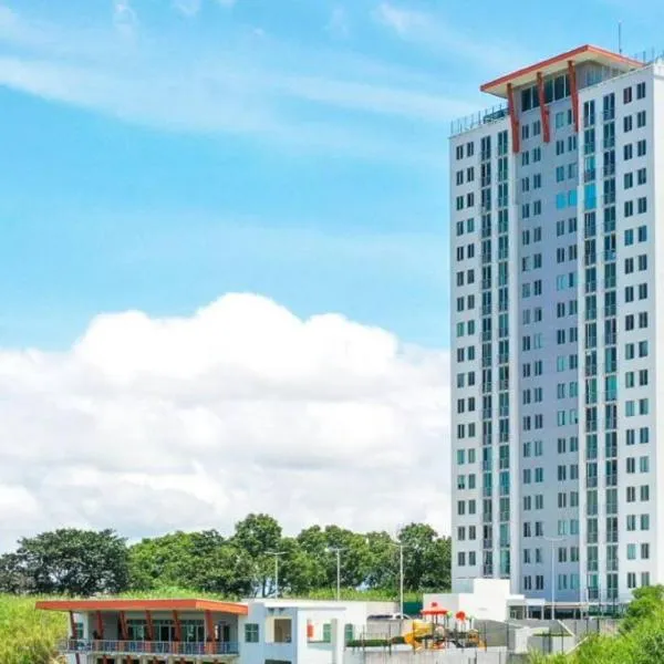 Charming Retreat Heredia: Your Home Away from Home, hotel v destinaci Heredia