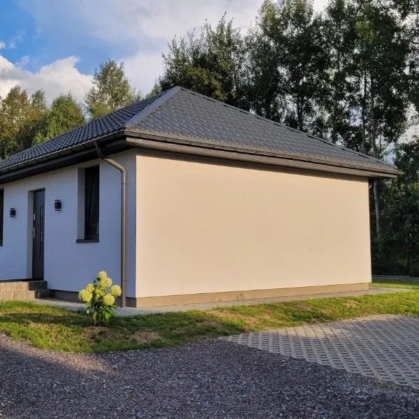 Domek Ewy, hotel v destinaci Święta Katarzyna
