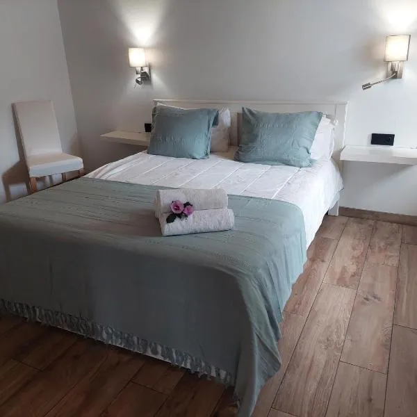 Casa Xavier, khách sạn ở Ponta Delgada