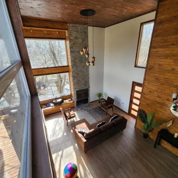 Casa Cochrane, khách sạn ở Cochrane