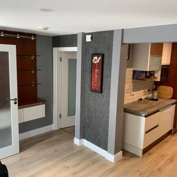 Seventy Eight, hotel in Wexford