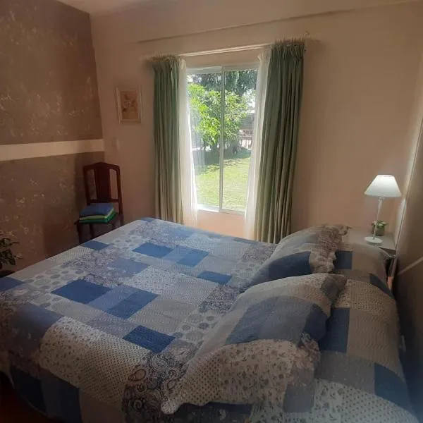 Puñadito de descanso, khách sạn ở Salta