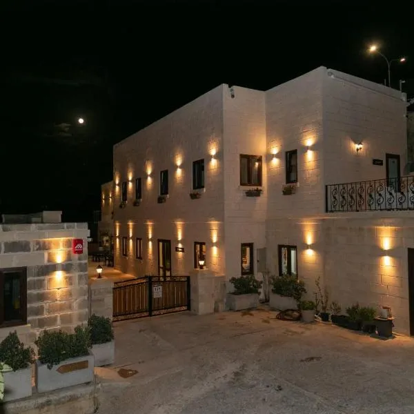 Ta' Gingel Farm Agriturisim B&B. Malta, Hotel in St Paul's Bay