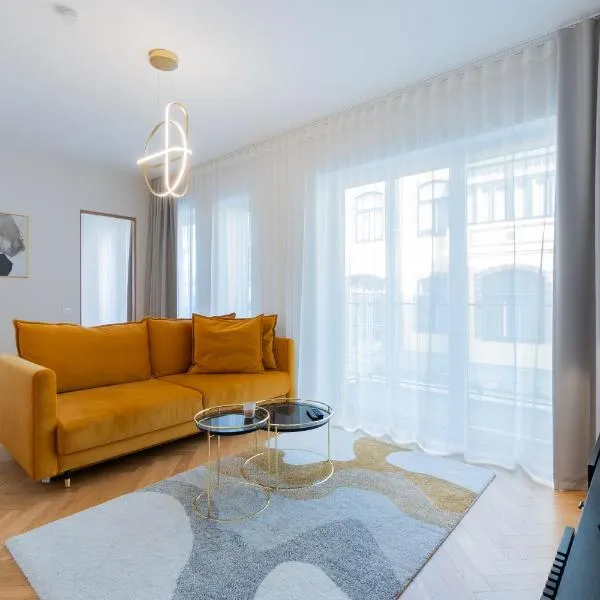Cozy Stay Apartment, hotel in Pärnu