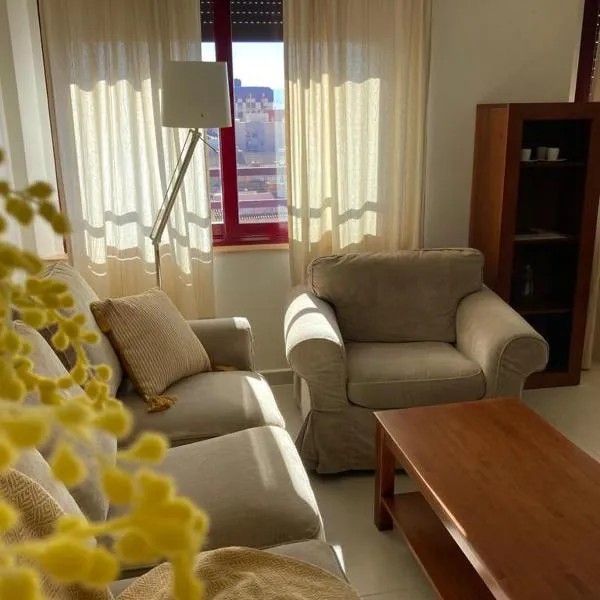 Edificio Galerias, hotel v destinaci Lorca