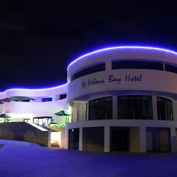 St Helena Bay Hotel, khách sạn ở St Helena Bay