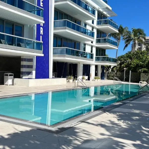 Monte Carlo by Miami Ambassadors, Hotel in Miami Beach