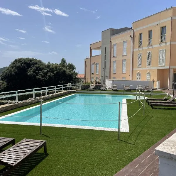 Residenza Mordini, hotel in La Maddalena
