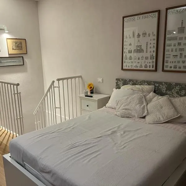 B&B La Mammola, ξενοδοχείο σε Lugo