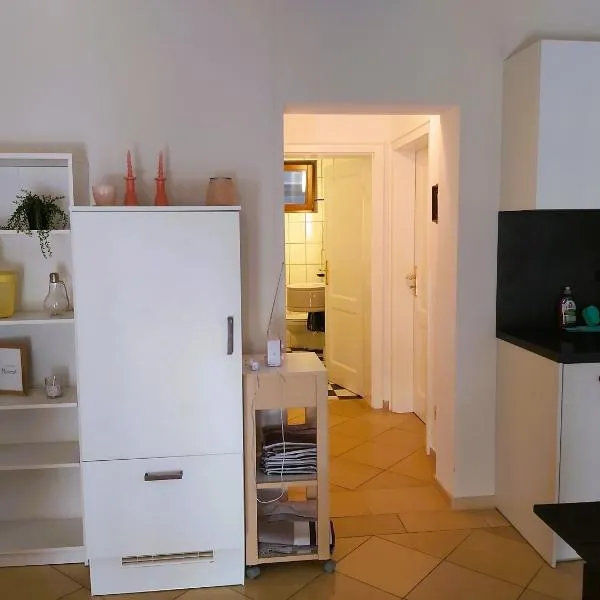 Waldwinkel, ξενοδοχείο σε Treuchtlingen