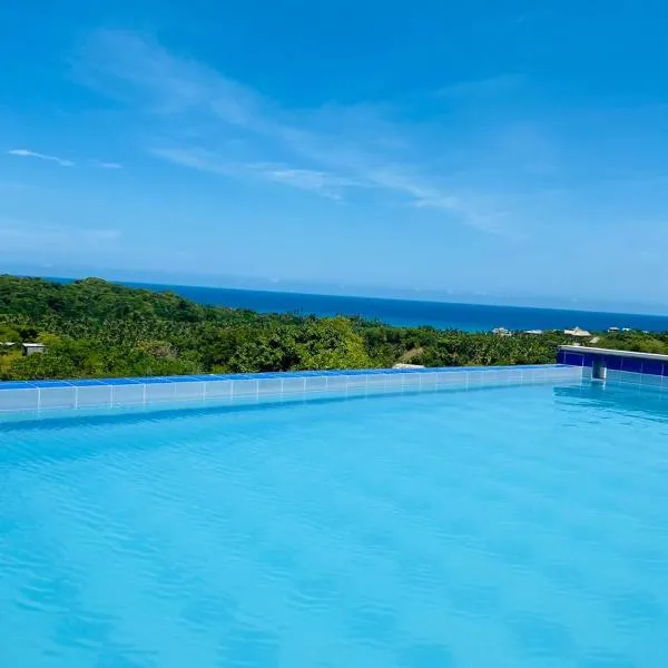 Cristal Tayrona, hotel a Los Naranjos