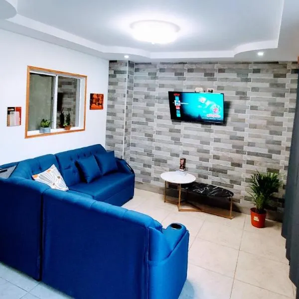 Casa Isabella 45, hotel in Matagalpa