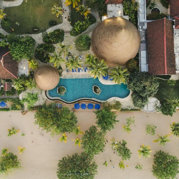 Sudamala Resort, Komodo, Labuan Bajo