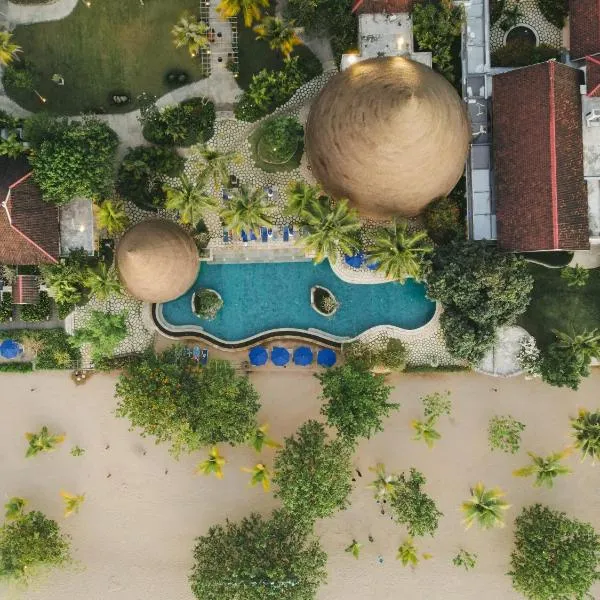 Sudamala Resort, Komodo, Labuan Bajo, hotel v destinaci Labuan Bajo