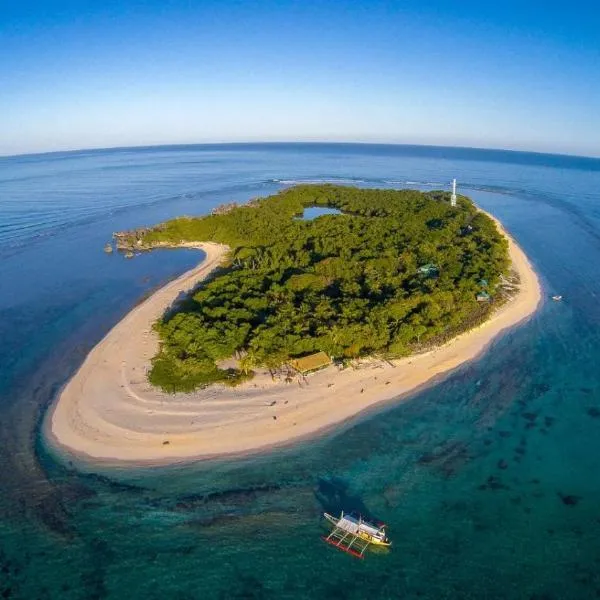 Hillside Hotel, hotel in San Jose