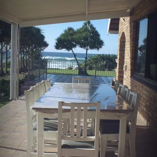 Kyalami, hotel in Port Edward