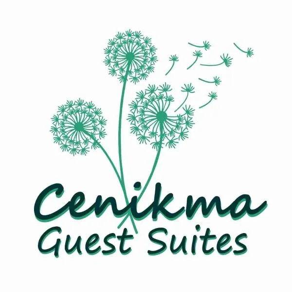 Cenikma Guest Suites - Family Room 2, Hotel in East London