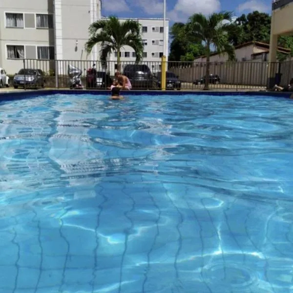 Apt da Leily, hotel in São Luís