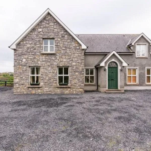 Ballinasloe Guest House in the Heart of the Country, hotel in Ballinasloe