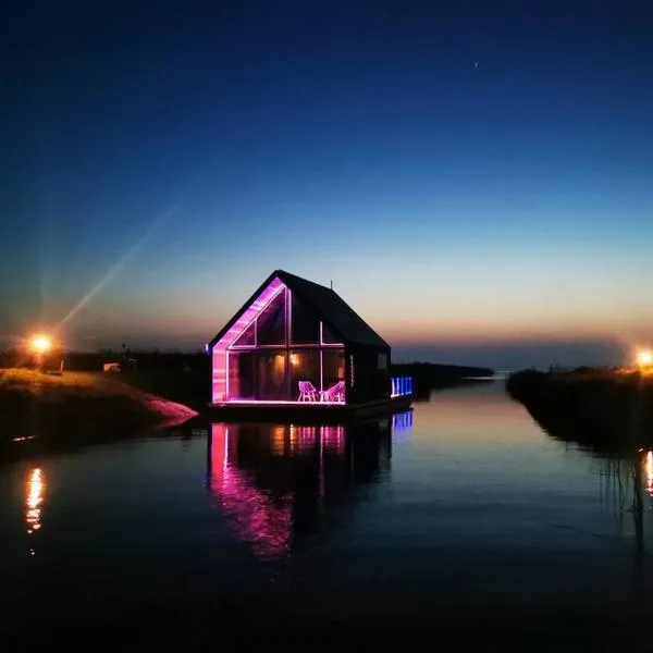 Feel the breeze - cozy luxury, hotel in Elva
