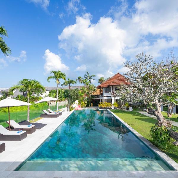 Villa Manis Canggu