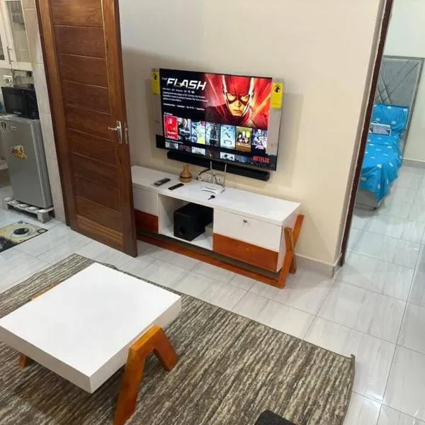 BlissNest, hotel in Dar es Salaam