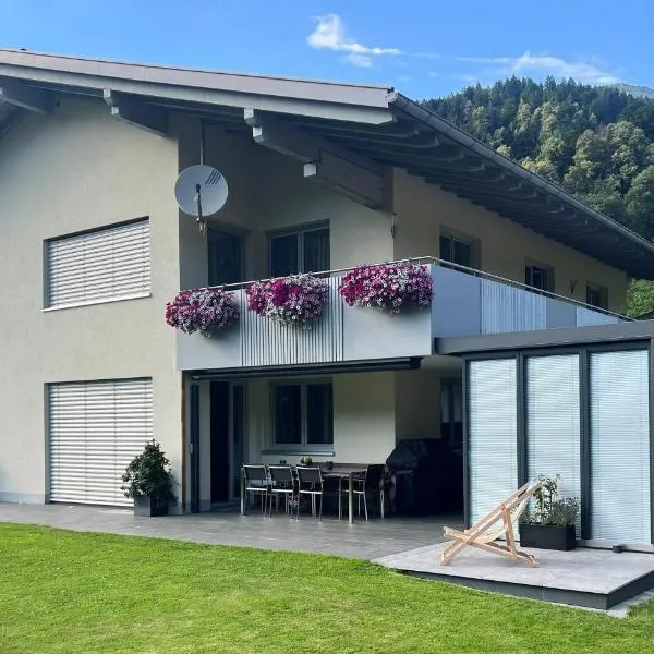Appart Sauerwein, ξενοδοχείο σε Schruns