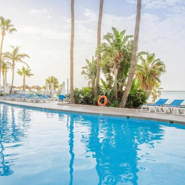 Hotel Best Benalmadena, hotel in Benalmádena