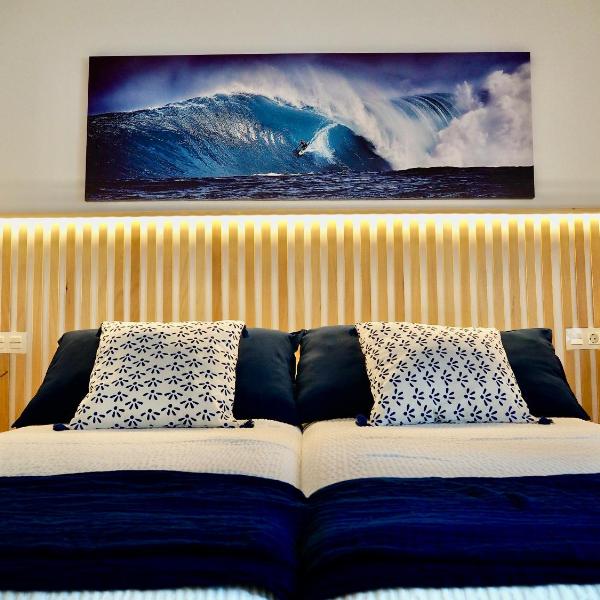 Apartamento en Bilbao, Bilbao