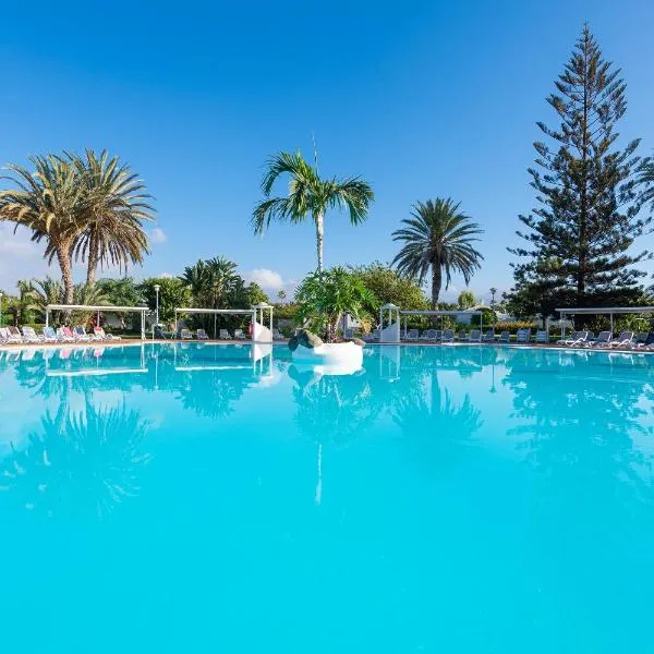 Bungalows Cordial Sandy Golf, Hotel in Maspalomas