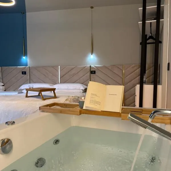 VILLA CHIARA, hotel em Torre Orsina