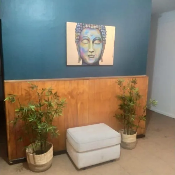 POSADA COPACABANA, hotel u gradu 'Tocopilla'