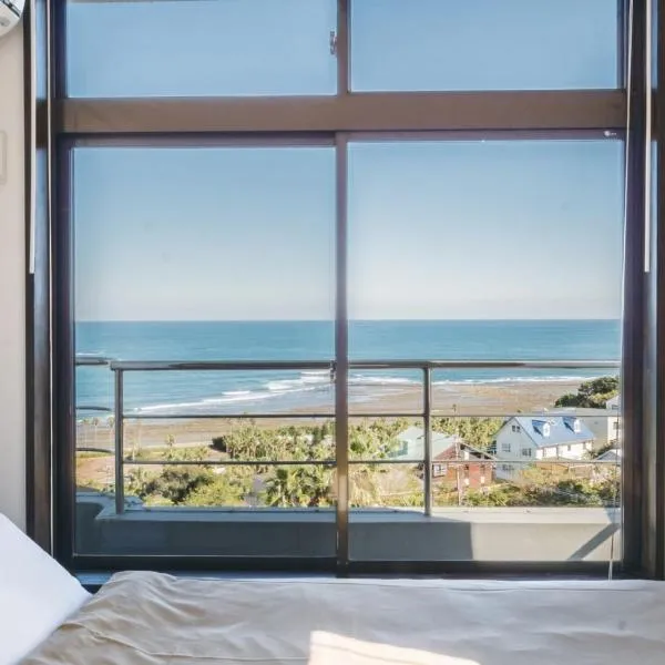 The Little Garden - Vacation STAY 58450v, hotel u gradu Mijazaki
