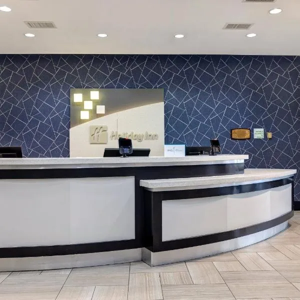 Holiday Inn Houston Downtown by IHG, hotel in Houston