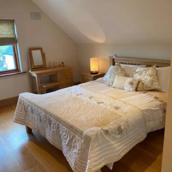 Richardstown Straffan Kildare, ξενοδοχείο σε Boherhole Cross Roads