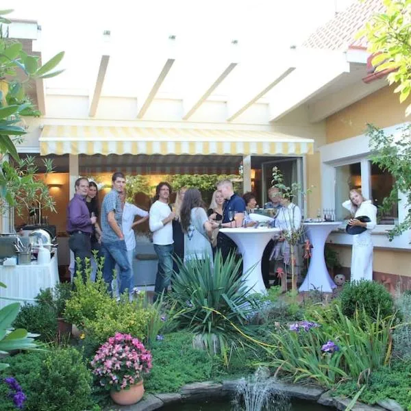 Haus KAIROS, hotel v destinaci Spittal an der Drau