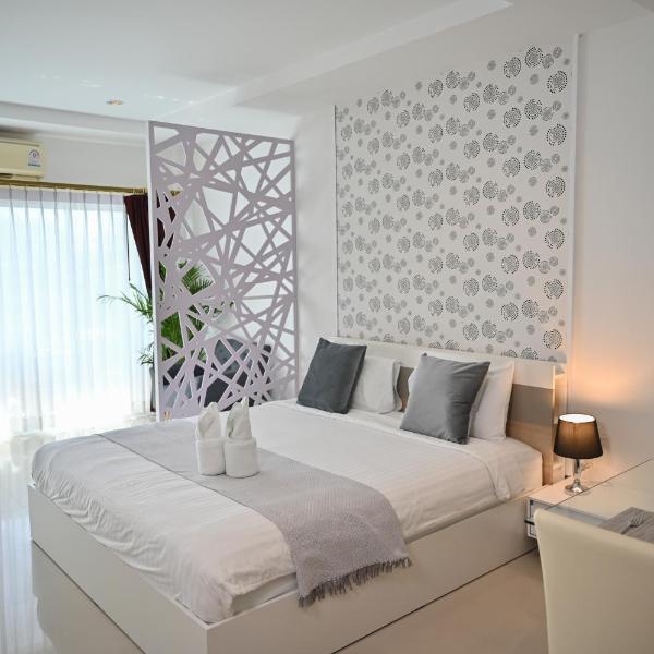 Sivana Place Phuket