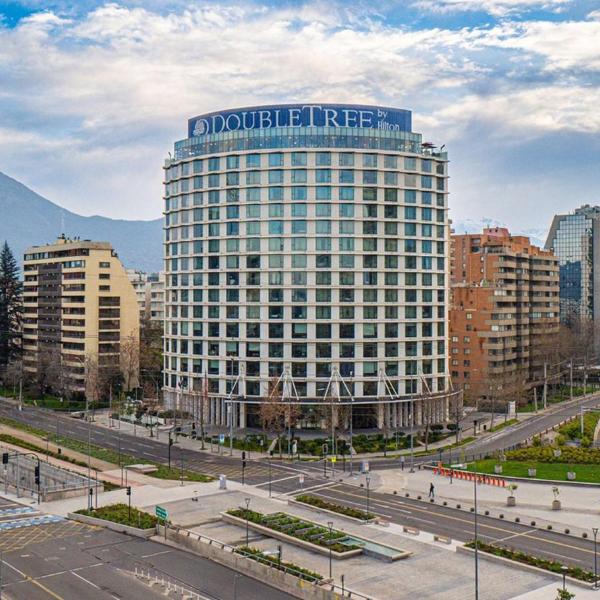 DoubleTree by Hilton Santiago Kennedy, Chile