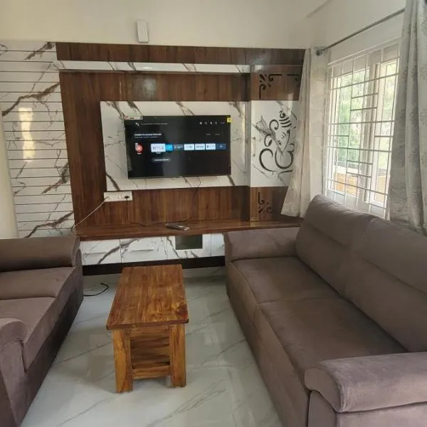 Castle HSR Sarjapur Road, hotel in Bangalore