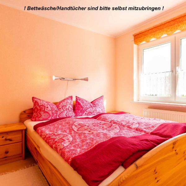 Ferienwohnung Schwarz