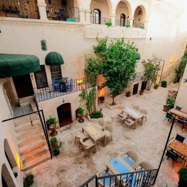 ASTARTE HOTEL, hotel a Sanlıurfa