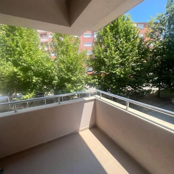 Downtown Great Apartment, hotel a Strumica