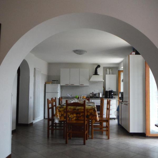 Apartments Gravedona Panoramic