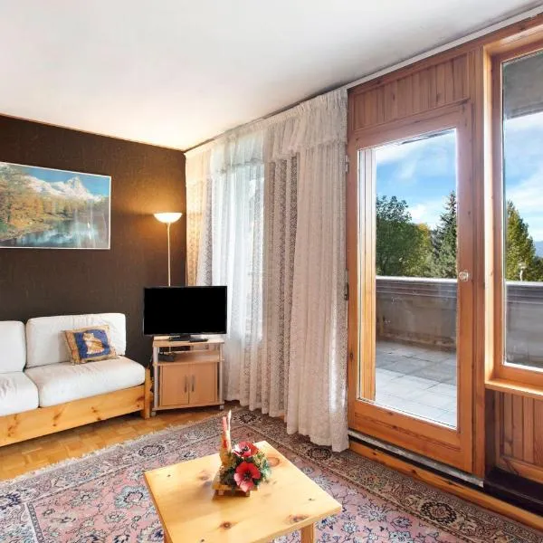 Ciel Bleu Pila, hotel in Pila