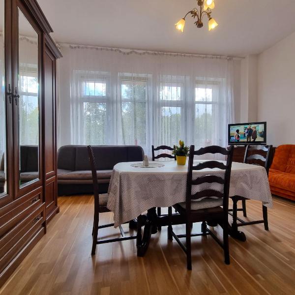 Euro24 Apartamenty Topola - Sopot Centrum, blisko SKM