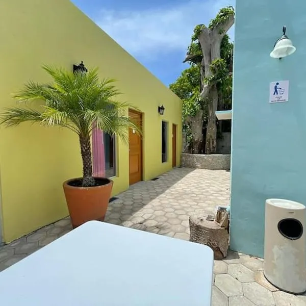 Casa esperanza, hotel en Progreso