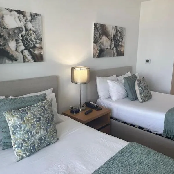 Make Yourself at Home , Inviting Studio in Miami, hotel in Hallandale Beach