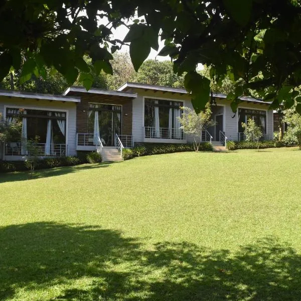YerbaBuena Lodge, hotel in Monteverde Costa Rica