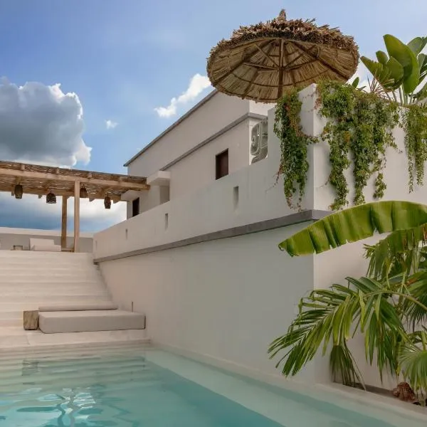 Nãmas Tulum, ξενοδοχείο σε Tulum